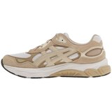 Asics Modne superge Baskets gel-nyc 2.0 daim Bela Cene