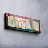 Wallity Ogledalo 40120MA-054, 40x120cm | Eponuda.ba