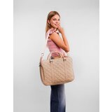 Vuch Thyra Beige laptop bag | ePonuda.com