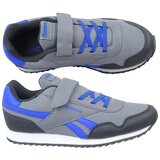 Reebok Royal Classic Jogger 3 Siva | shoptok.hr