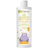 La Saponaria Bio kopel za lase in telo - 500 ml