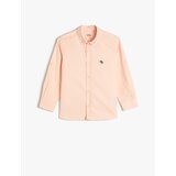 Koton Shirt - Pink - Regular fit Cijene