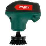 Womax Četka Sb-Cb 4 Li, Baterijska, Zelena | Eponuda.com