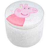 Roba Bel žameten otroški tabure Peppa Pig – Cene