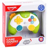  Interaktivni glazbeni gamepad za malu djecu sa svjetlom i zvucima | shoptok.hr