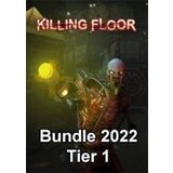Steam Killing Floor 1 Bundle 2022 Tier 1 (DLC) (PC) Key GLOBAL Steam Killing Floor 1 Bundle 2022 Tier 1 (DLC) (PC) Key GLOBAL Slike