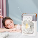 Prenosna mini klima 3u1