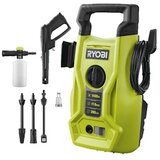 Ryobi perač pod pritiskom 1400 W / 110 bar RY110PWA | ePonuda.com
