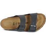 Birkenstock Natikači Arizona Črna | Shoptok.si