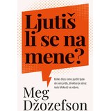 Publik Praktikum Meg Džozefson - Ljutiš li se na mene? Cene