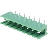 Konektor za terminal blok ugaoni 8pin 20A 320V 5mm Cijene