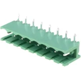 za terminal blok ugaoni 8pin 20A 320V 5mm