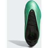 Adidas Športni čevelj 'Harden Volume 9' zelena / temno zelena / črna | Shoptok.si
