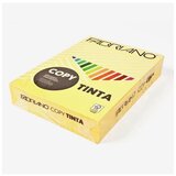 Zweckform Papir barvni a4 fabriano pastelne barve 80gr (rumena-cedro) Cene