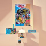 Lexon Bluetooth poklon set x Jean-Michel Basquiat - Untitled (Skull) – | shoptok.hr