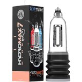 Bathmate Hydromax 7 Wide - hidropumpa (prozirna) Cijene