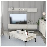 Hanah home set nameštaja za dnevnu sobu Lyon 3 845HCT5564 | ePonuda.com