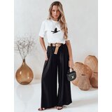 DStreet T-shirt damski BRILD ecru | shoptok.hr