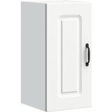 Maison Chic Kuhinjska stenska omarica - Kuhinjska omarica Kalmar bela inženirski les iu1350, (22063948) | Shoptok.si