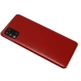  poklopac baterije za samsung a315/galaxy a31 2020 crveni + staklo kamere (no logo) ( SD2531 ) | ePonuda.com