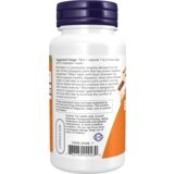 Now Foods bromelain 500 mg – enzim za podršku varenju i zglobovima