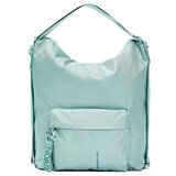 Mandarina Duck Torbice za na ramo QMT09 Zelena Cene