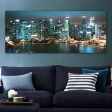 Wallity Slika za zid YTY600123068_50120, 50x120 cm | Eponuda.ba