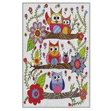 Conceptum Hypnose tepih (80 x 150) KHMFESTO002KECE | ePonuda.com