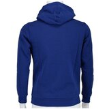 Champion Big Logo Print Tamno plava | shoptok.hr