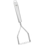 Five GNJEČILICA ZA KRUMPIR 8,2X8X26,5CM INOX SREBRNA Cijene