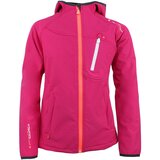 Peak Mountain Jakne Blouson softshell fille FANSO Rožnata | Shoptok.si