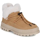 PALLASHOCK LO HIVER Smeđa