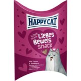 Happy Cat Supreme Happy Cat poslastica za mačke Valentinovo govedina i brusnica 70 g | shoptok.hr