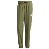 Adidas Muška komplet trenerka 3S, Zelena | ePonuda.com