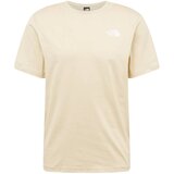 The North Face Majica 'REDBOX' bež / crna / bijela Cijene