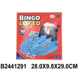  Bingo društvena igra ( 129108k ) | ePonuda.com
