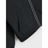 Sinsay Softshell jakna s kapuljačom i reflektirajućim detaljima | shoptok.hr