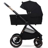 Kinderkraft dječja kolica Nea 2 2u1, Midnight Black | Eponuda.com