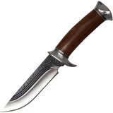 IZMAEL Outdoorovski nož RO - 40810 - Rjava | Shoptok.si