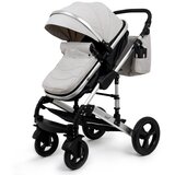 Jungle kolica "Oxy", 0m+ | Eponuda.com