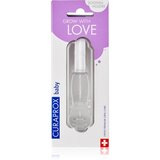 Curaprox Soother Holder držalo za dudo 1 kos | Shoptok.si