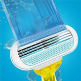 Gillette Venus Venus Tropical brivnik za enkratno uporabo 3 kos | Shoptok.si