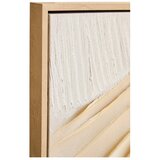 Premier Housewares 3D slika s okvirom/na platnu 73x143 cm Astratto – | shoptok.hr