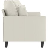  Dvosjed krem 140 cm baršunasti | shoptok.hr
