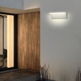  Brilagi - LED spoljašnje zidno svetlo TESSI LED/10W/230V belo IP54 | Eponuda.com