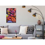  Slika za samostalno slikanje - Dreaming Buddha 40x60 | shoptok.hr