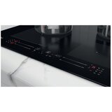 Whirlpool indukcijska plošča WF S2765 NE/IXL | Shoptok.si