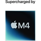 Apple Mac mini M4 10C CPU 10C GPU 16GB 512GB MU9E3D_A | Eponuda.ba