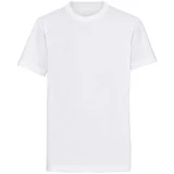RUSSELL HD White T-shirt