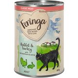 Feringa Classic Meat Meni 12 x 400 g - Kunić i puretina Cijene
